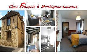 Chez Francois à Montignac Lascaux